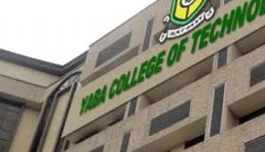 Yaba College of Technology