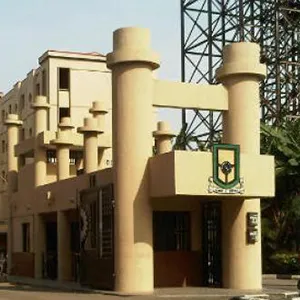 Yabatech Film Academy logo