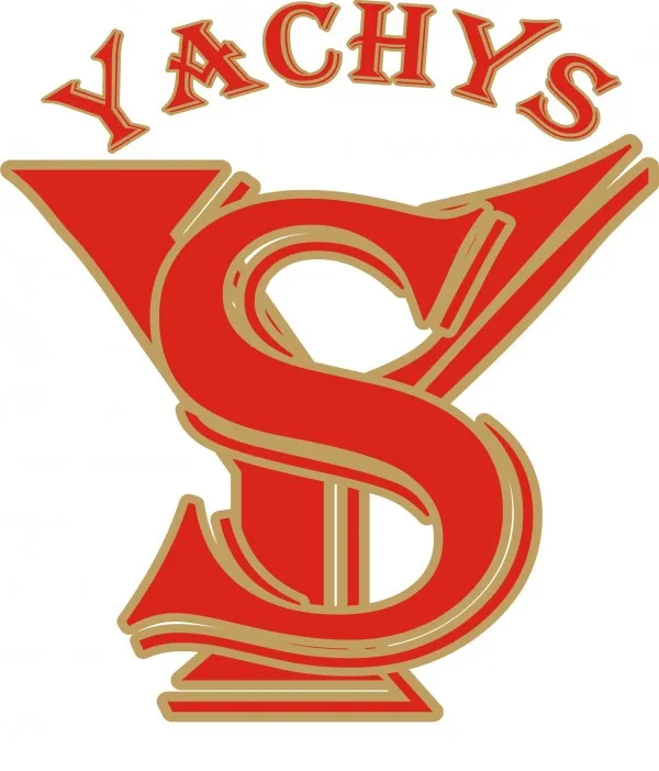 Yachys Fashion logo