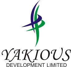 Yakious Development Ltd