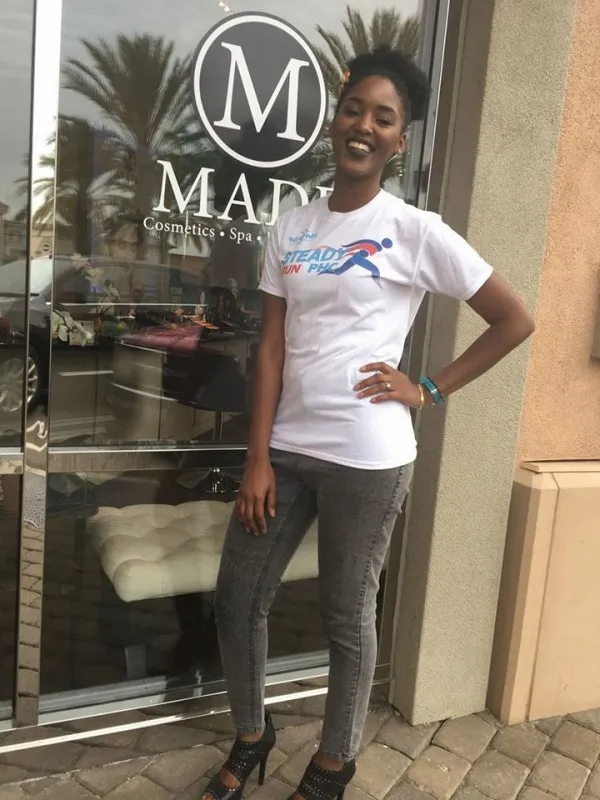 Yali Yali Sportswear