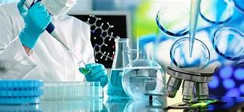 Yanek Laboratories