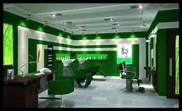 Yankey Hair & Nail Studio