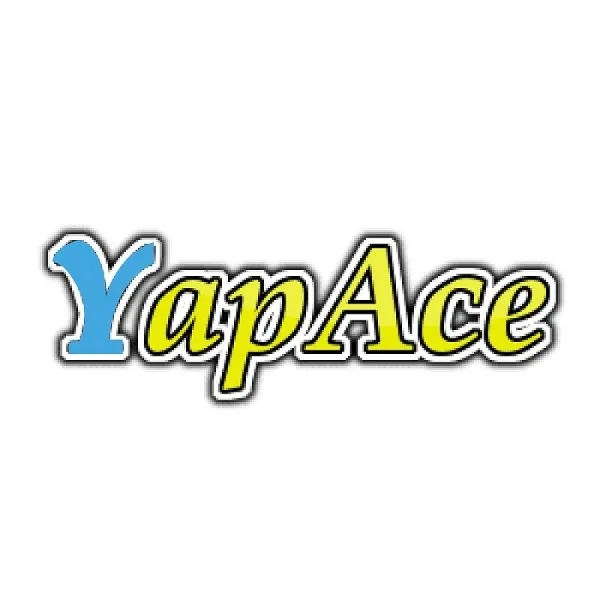 YapAce Global Services logo