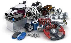 Yekini Wasiu Auto Spare Parts