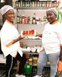 Yekods Events Management (Culinary & Catering School)