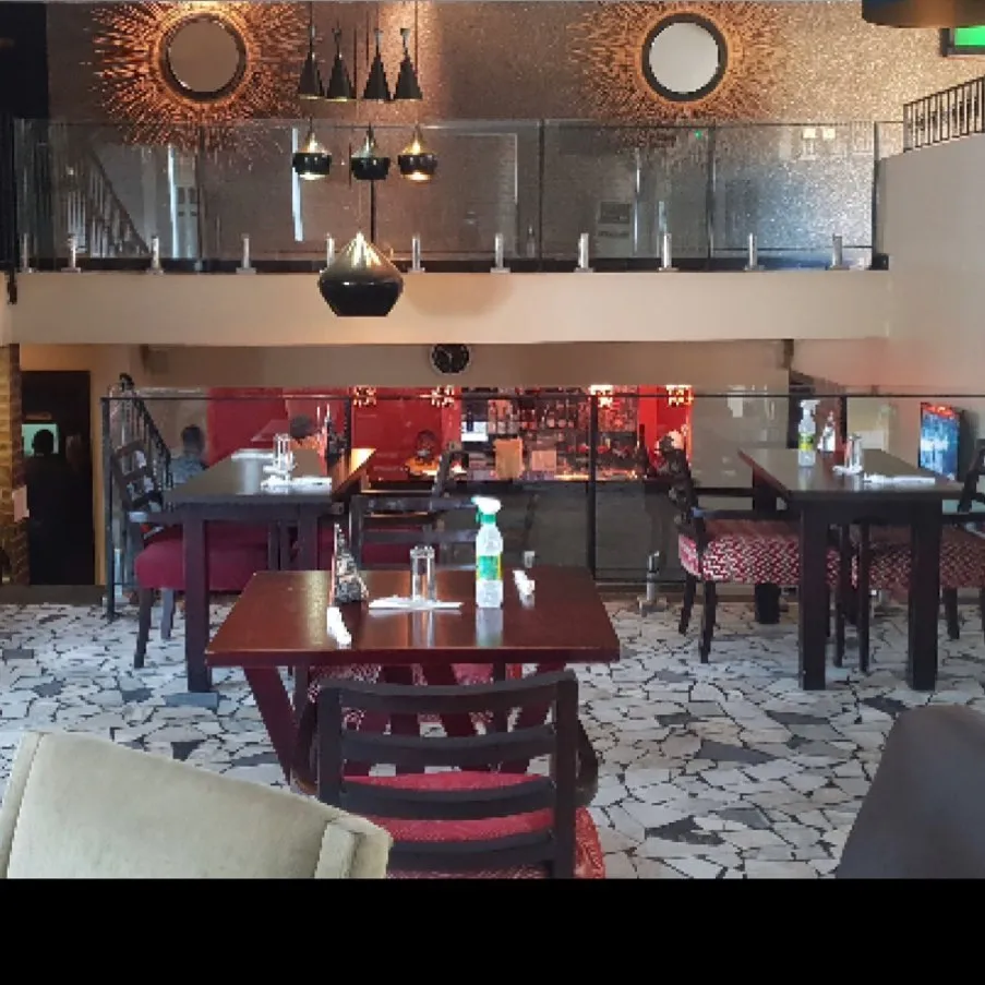 Yellow Chili Restaurants (Ikeja)