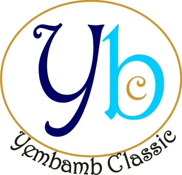 Yembamb Classic logo