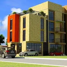 Yesfat Properties Nigeria Ltd
