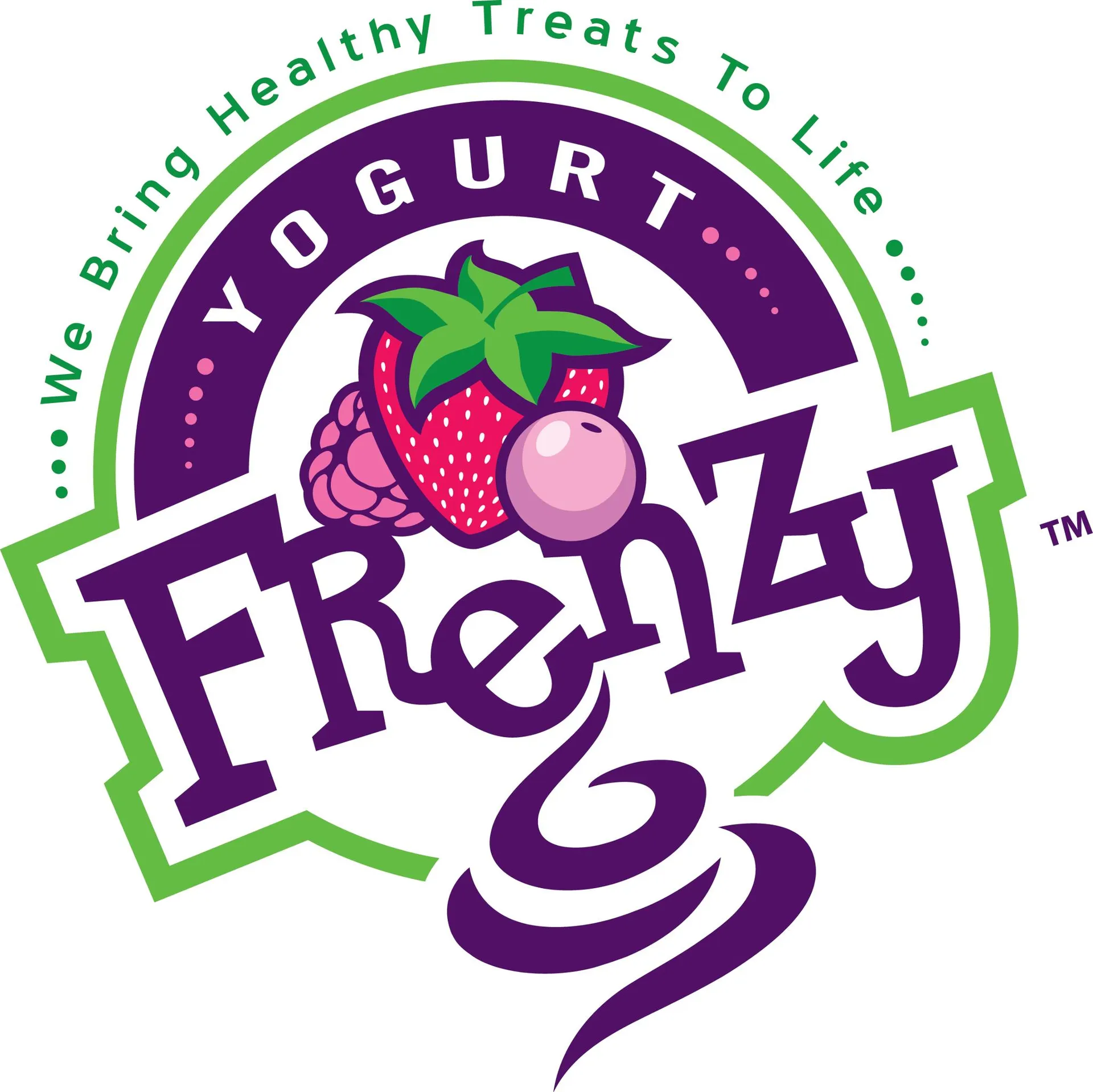 Yogurt Frenzy (Lagos)