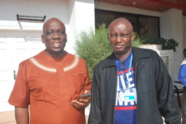 Yomi Kukoyi and Co (Chartered Accountants)