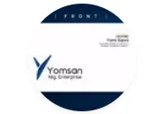 Yomsam Nigeria Enterprise
