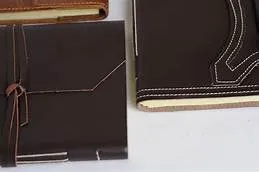 Ysidra Notebooks