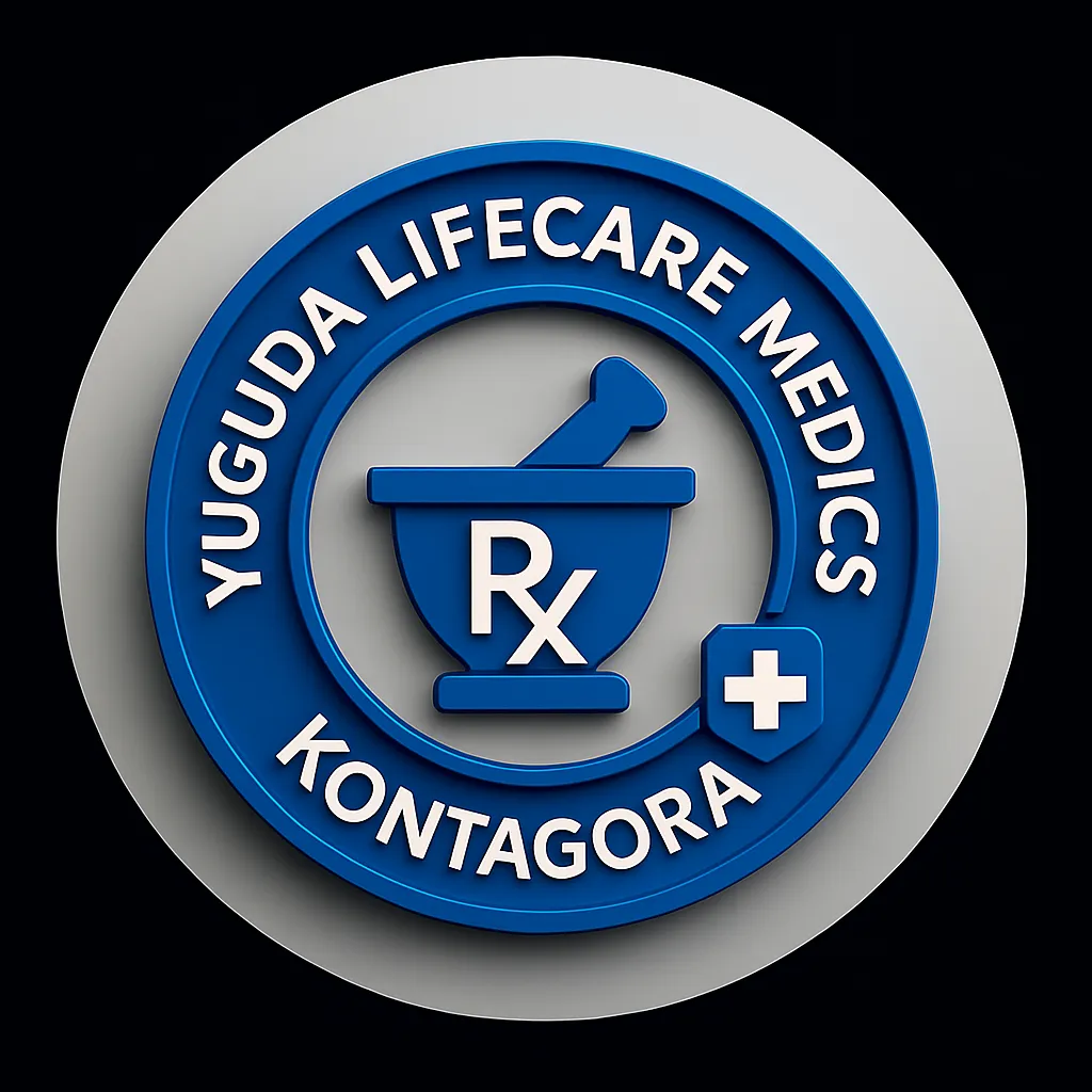 Yuguda Lifecare Medics