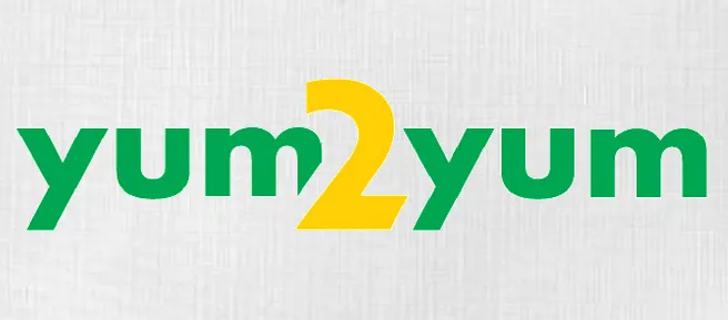 Yum2Yum