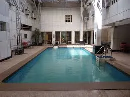 Zaaz Hotels