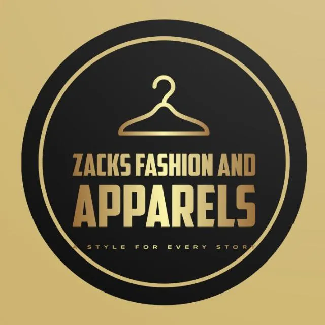 Zack's Fashion and Apparels