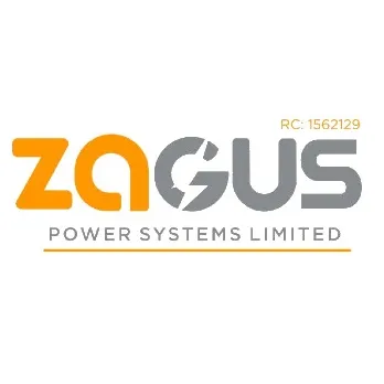 Zagus Power Systems Ltd