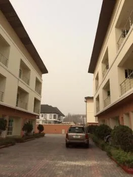 Zahari Properties