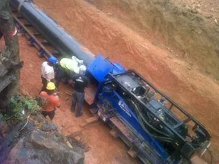 Zahkem Construction Nigeria Limited