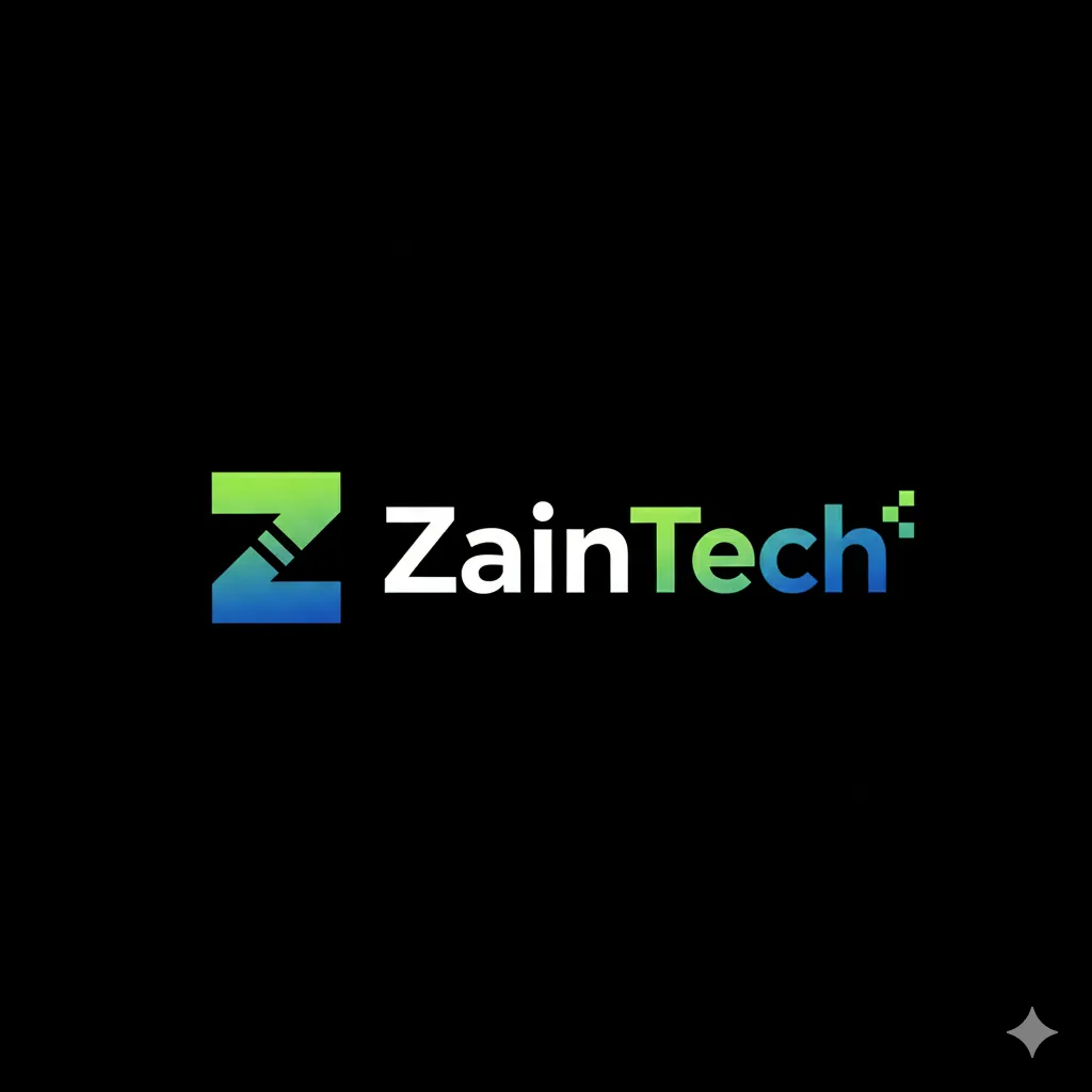 ZainTech & Global Ventures