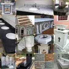 ZANETTI Marble & Granite