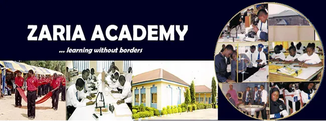 Zaria Academy