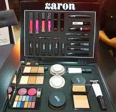 Zaron Cosmetics