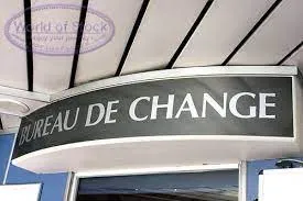 Zaz Bureau De Change Ltd