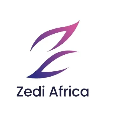 Zedi Africa logo