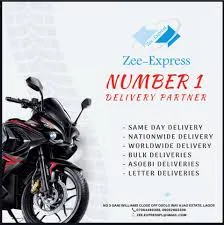 Zee Express Procurement and logistics