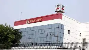 Zenith Bank (Adeyemo Alakija)