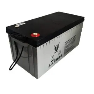 Zenith Battery Limited