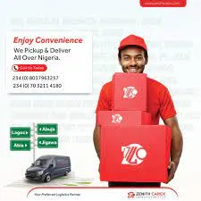 Zenith Carex International Limited