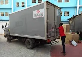 Zenith Carex International Limited Abj