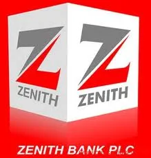 Zenith International Bank Ltd logo