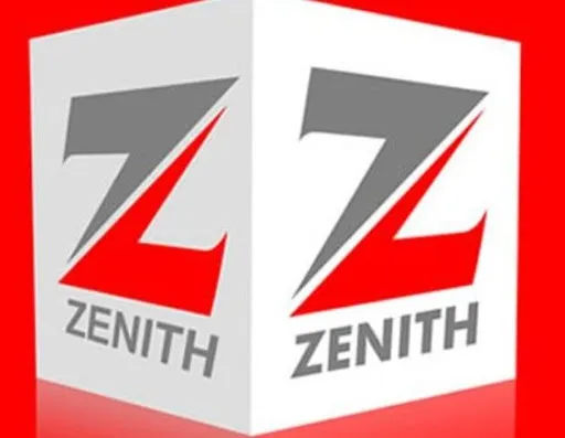 Zenith Registrars Ltd logo
