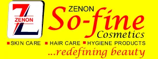 Zenon So Fine Cosmetics (Lagos)