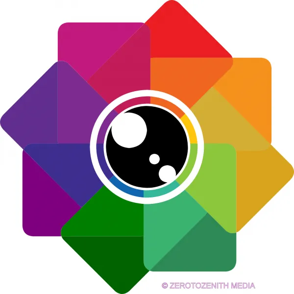 Zerotozenith Media Limited logo