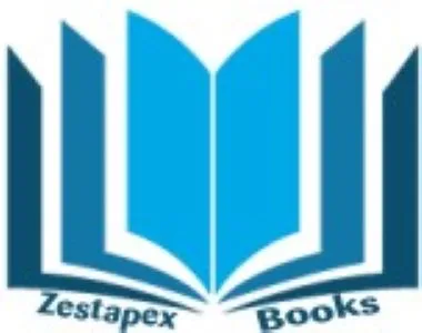 Zestapex Books Limited logo