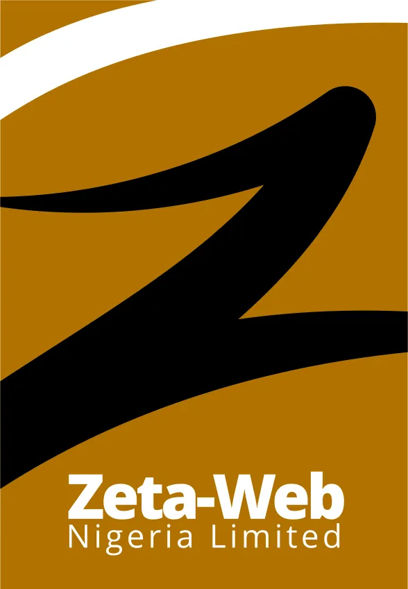 Zeta-web Nigeria Limited logo