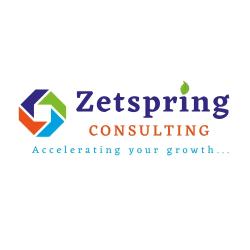 Zetspring Consulting