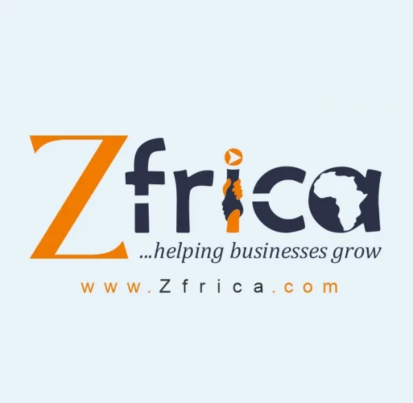 Zfrica logo