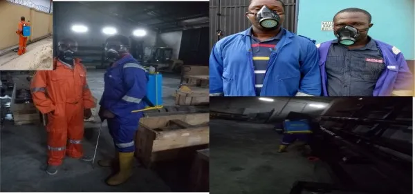 Zibahnezer Integrated Services Limited
