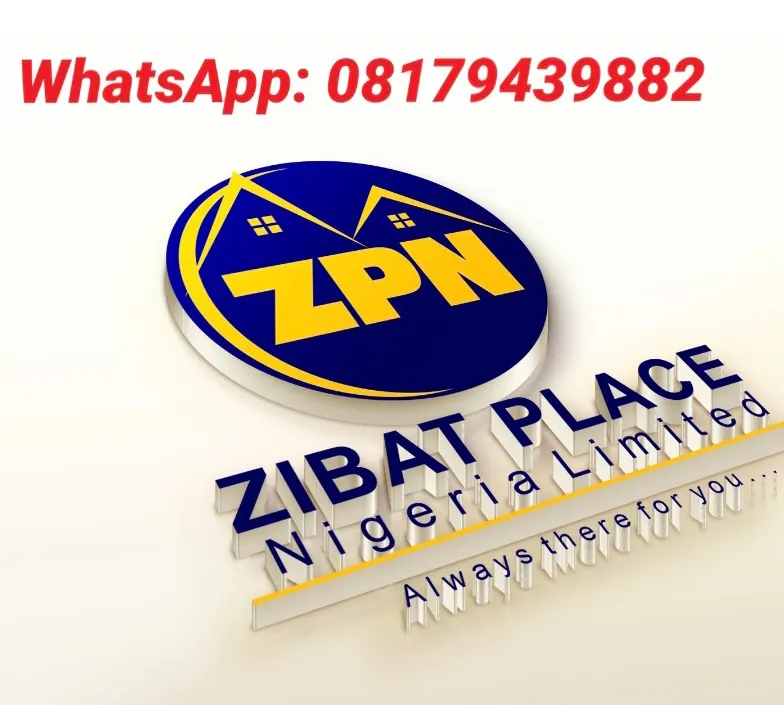 Zibat Place Nigeria Limited