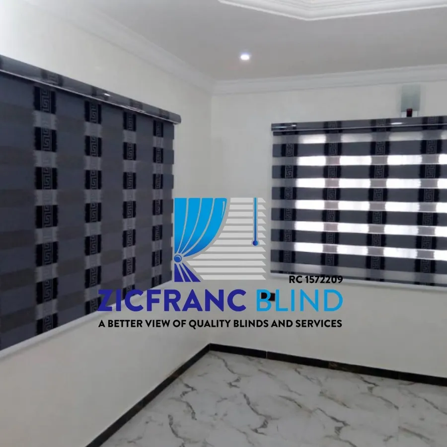 ZicFranc Nigeria Limited