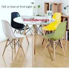 Ziendo Online Furniture And Interiors Limited