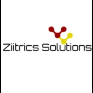 Ziitrics Solutions Limited logo