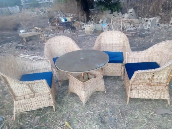 Zik furniture