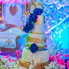 Zika's Place Cakes and Events Decoration